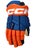 CCM HGTKSP Pro Stock Hockey Gloves - New York Islanders