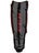 CCM QuickLite QLT 170 Street Hockey Shin Guards-Senior