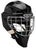 CCM Axis F9 Certified Straight Bar Goalie Mask