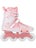 Flying Eagle X5F Shadow Skates - Pink