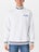 CCM Stripe 1/4 Zip Pullover - Men's