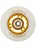 Famus Alu Core 80mm Wheels with Bearings