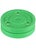Green Biscuit Original Training Hockey Puck