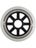 Ground Control FSK SHR 90mm Wheels 4pk