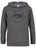 IW Hockey Puck Performance Hoodie - Youth
