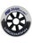 Rollerblade IW Hydrogen Custom Logo 80-125mm Wheels