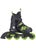 K2 Raider Kids Adjustable Inline Skates
