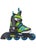 K2 Raider Beam Kids Adjustable Inline Skates