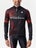 Inline Warehouse Pro CCN Racing Jacket - Men's Blk/Red