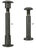 K2 Replacement Skate Axles