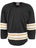 K1 Phoenix Series Hockey Jersey - Black/White/Gold 
