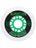 Labeda Gripper Asphalt Outdoor Hockey Wheels