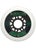 Labeda Gripper Asphalt Outdoor Hockey Wheels