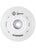 Luminous LED Light Up 72mm Inline Wheels 4pk