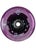 Luminous LED Light Up 72mm Inline Wheels 4pk