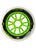 Atom Matrix 80-125mm Inline Wheels