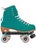 Moxi Jack Fuse Skates Jade  6.5