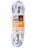 Powerslide MyFit Skate Laces (Pair) Waxed