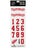 SportStar Official NHL Team Hockey Helmet Decal Sets