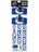 SportStar Official NHL Team Hockey Helmet Decal Sets