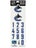 SportStar Official NHL Team Hockey Helmet Decal Sets