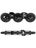 Powerslide Renegade 125 Off Road SUV Frames