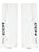 CCM Phenom Goalie Leg Pads - Junior