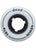Dead Powder 45mm Anti Rocker Wheels 4pk