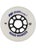 Inline Warehouse Road Ranger Wheel - 90mm Singles