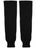 Gamewear SK4500 Pro Knit Hockey Socks - Black