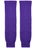 Gamewear SK4500 Pro Knit Hockey Socks - Violet