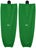 Gamewear SK5500 Mesh Hockey Socks - Kelly Green