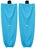 Gamewear SK5500 Mesh Hockey Socks - Sky Blue