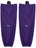 Gamewear SK5500 Mesh Hockey Socks - Violet