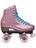 Sure-Grip Stardust Skates Pink Size  6.0