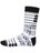 Sock It to Me Footnotes Socks