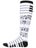Sock It to Me Footnotes Socks