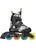 K2 Splash Kids Adjustable Inline Skates