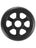 Rollerblade Anti-Rocker Wheels 42mm Hard 4pk