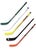 CCM Mystery Mini Hockey Stick
