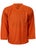Sherwood SW100 Practice Hockey Jersey - Orange
