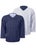 Sherwood SW300 Reversible Hockey Jersey - Navy/White