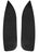Tacki Mac Hockey Stick Blade Attack Pads 1 Stick Pack