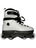 TNEC 58 x R3EVALUATE Skates - White