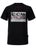 CCM Holiday Black  T Shirt - Youth