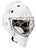 Warrior Ritual RF2 E+ Certified Cat Eye Goalie Mask