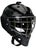 Warrior Ritual RF2 E Cert. Straight Bar Goal Mask - YTH