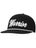 Warrior Script Rope Snapback Hat