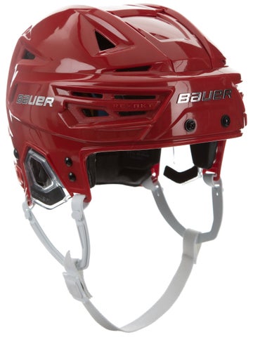 How to Size a Hockey Helmet | Ice Warehouse