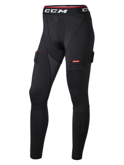 bauer compression shirt